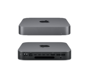 Achat Mac Mini reconditionné Bordeaux Cestas Pessac